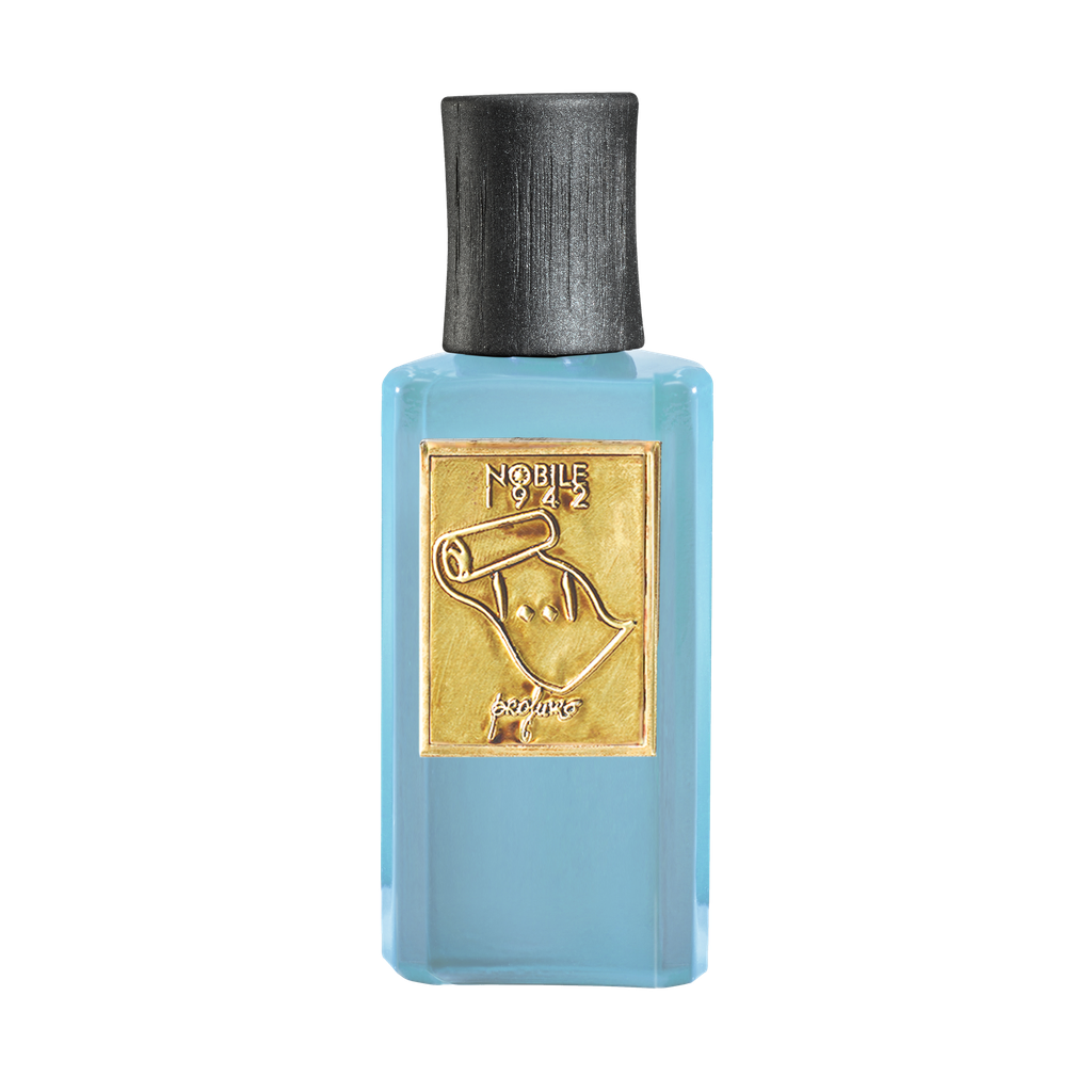 1001 Exceptional Extrait EDP sample