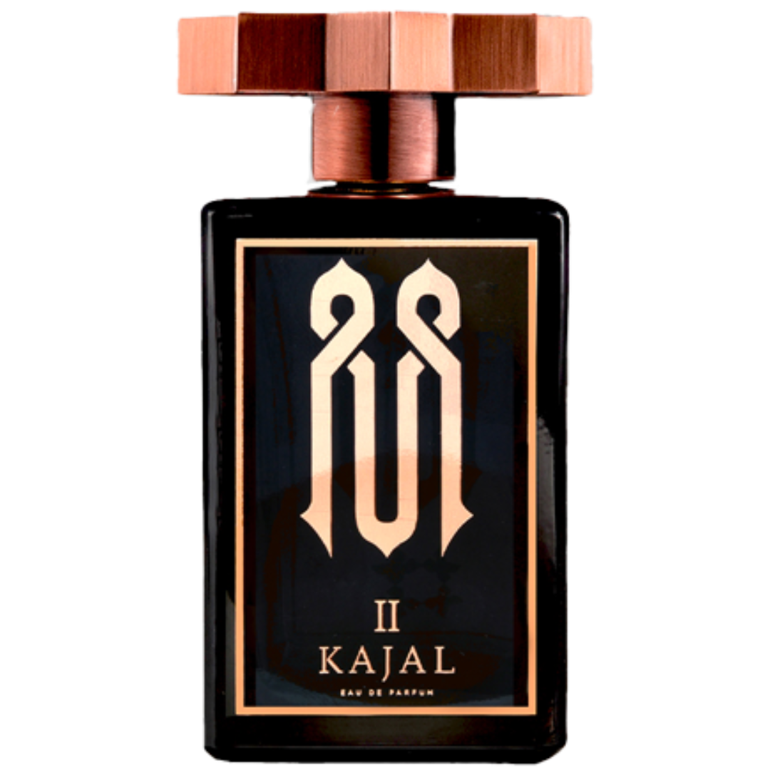 Kajal II EDP