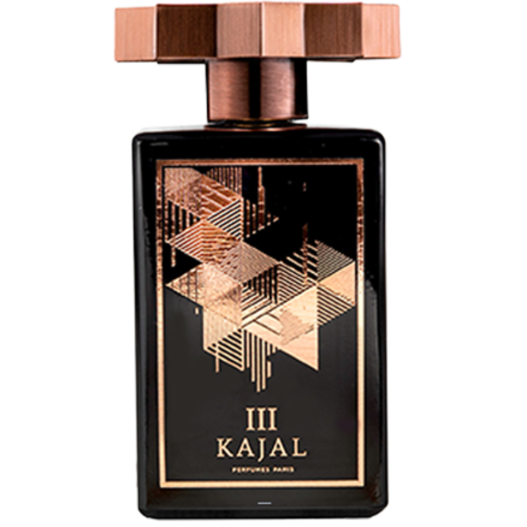 Kajal III EDP sample