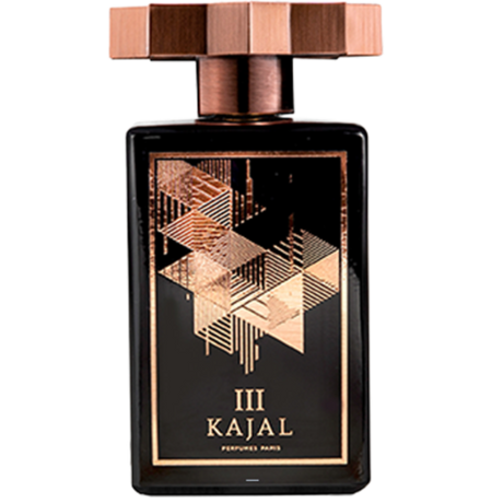 Kajal III EDP sample