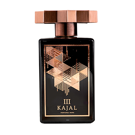 Kajal III EDP