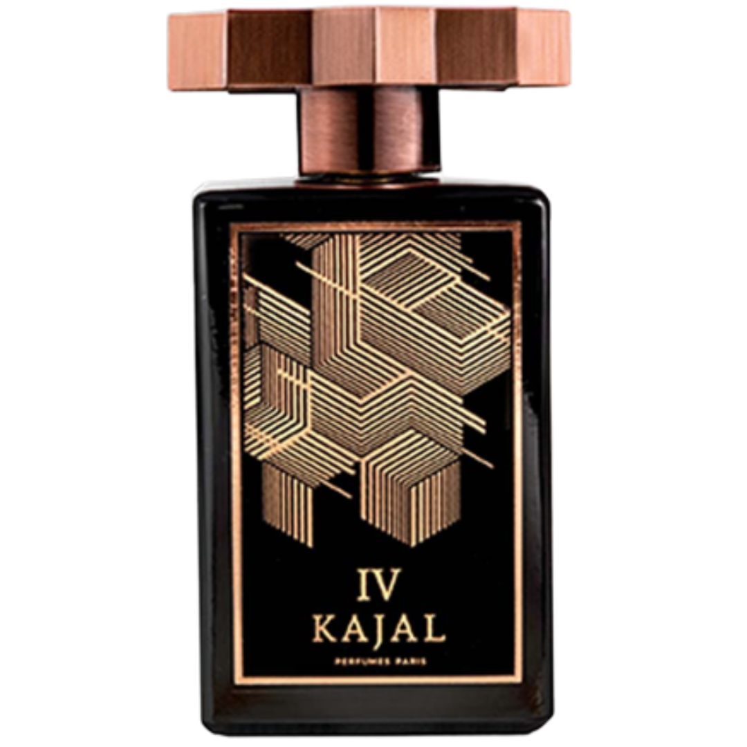 Kajal IV EDP sample