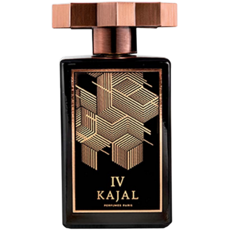 Kajal IV EDP sample
