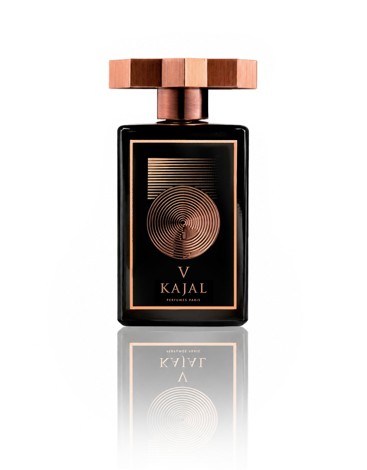 Kajal V EDP