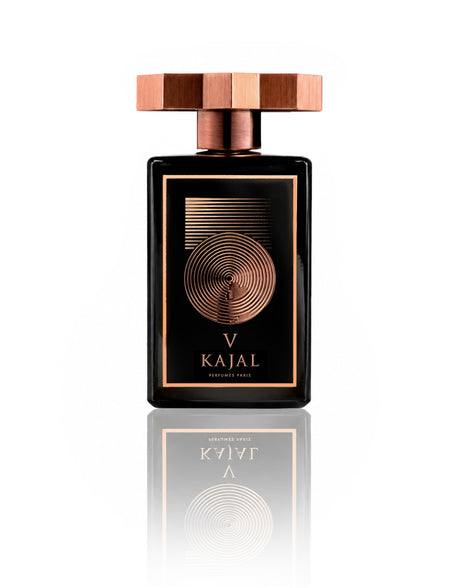 Kajal V EDP