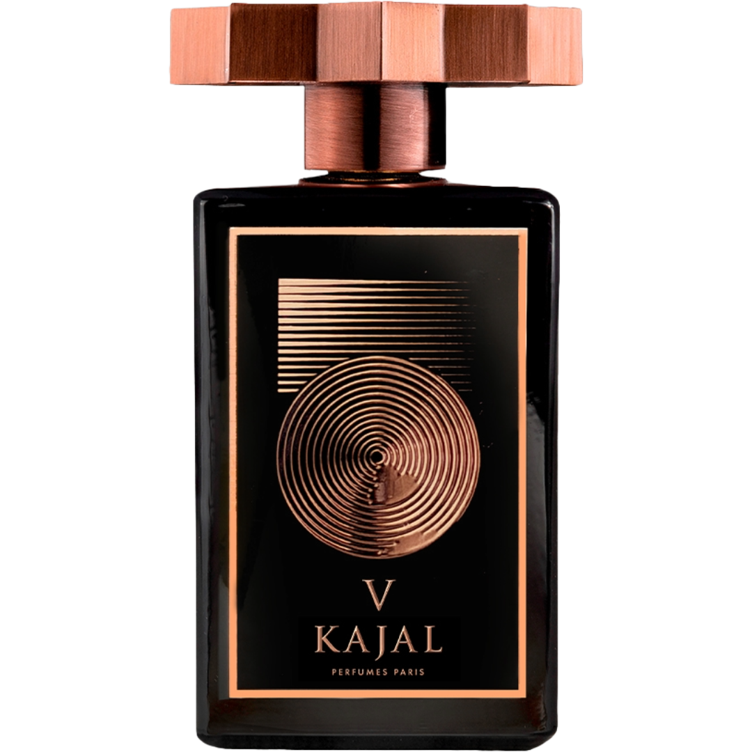 Kajal V EDP