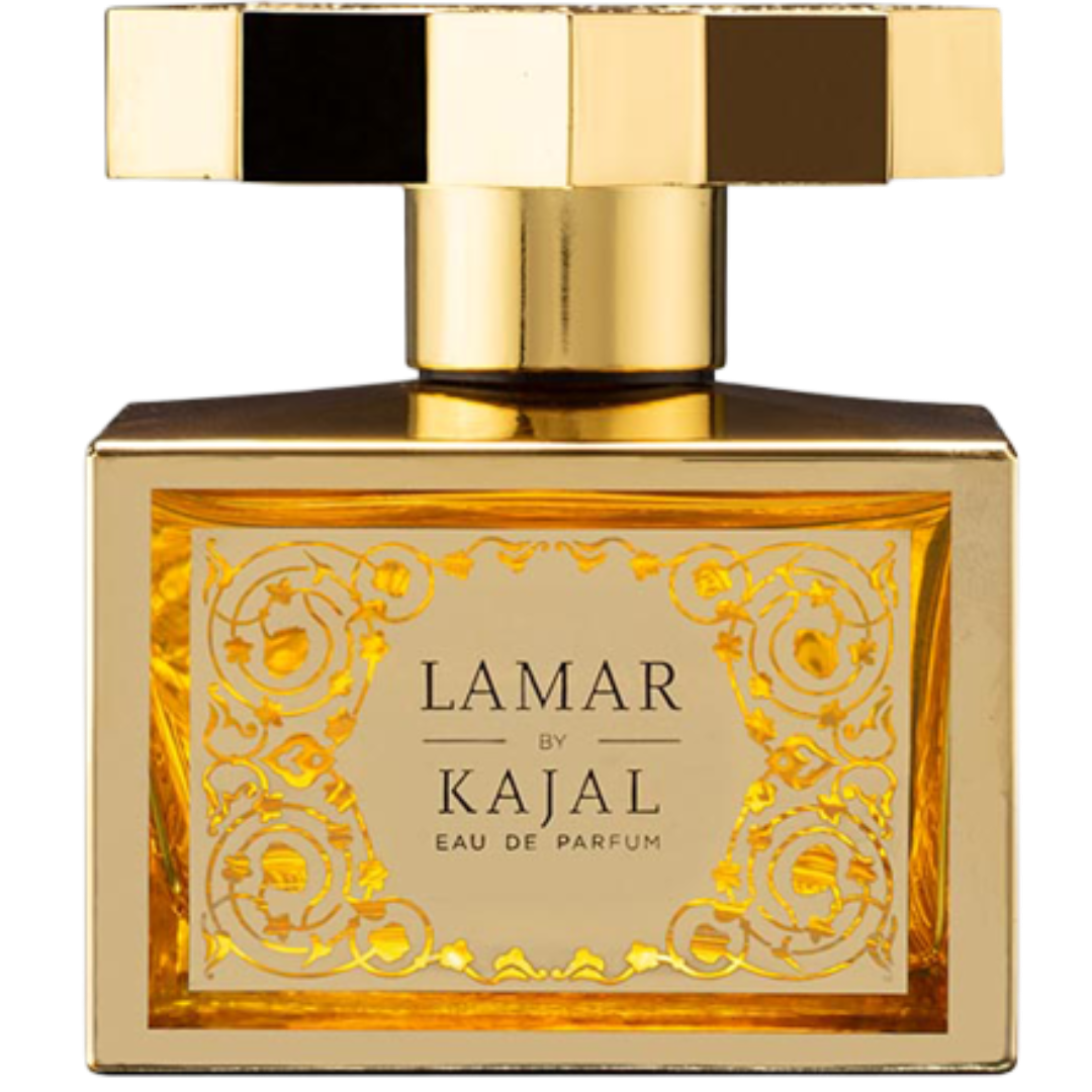 Lamar By Kajal EDP sample