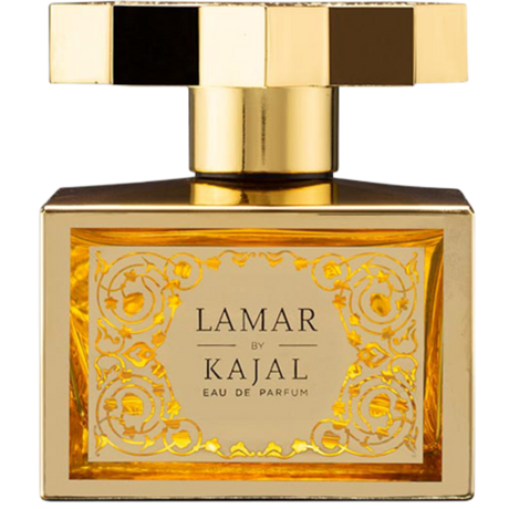 Lamar By Kajal EDP sample