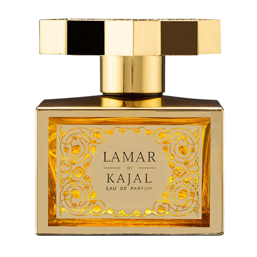 Lamar By Kajal EDP – The Perfume Directory