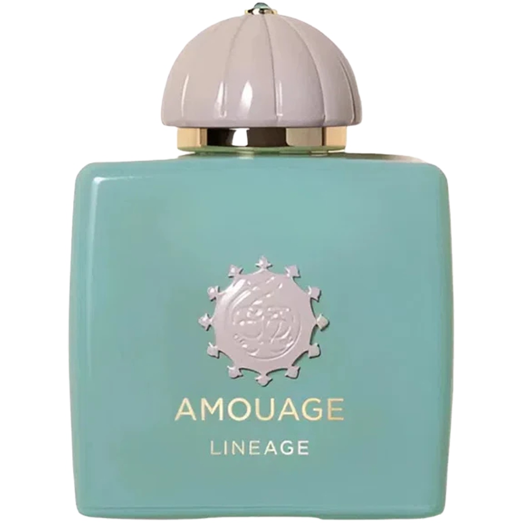 Lineage Eau de Parfum