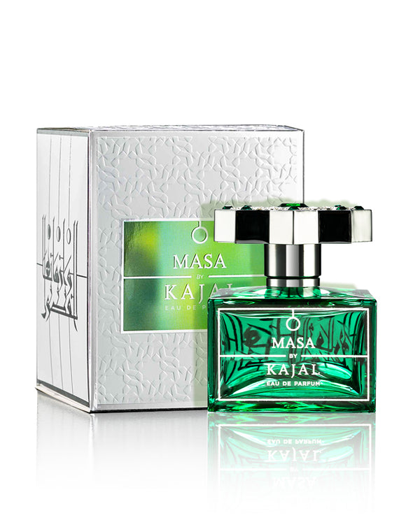 Kajal eau 2025 de parfum