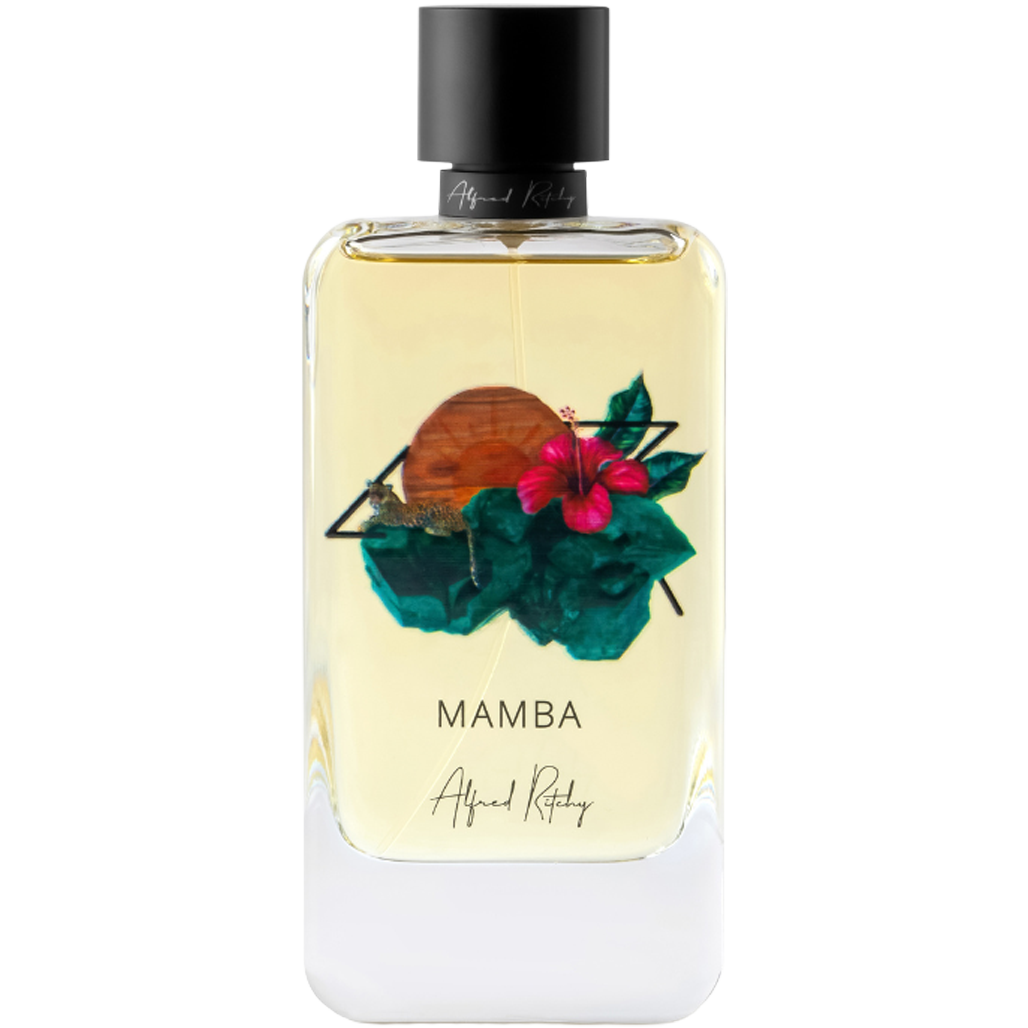 Mamba Eau de Parfum