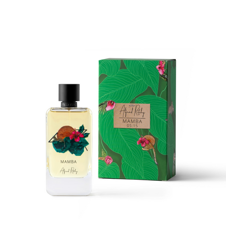 Mamba Eau de Parfum