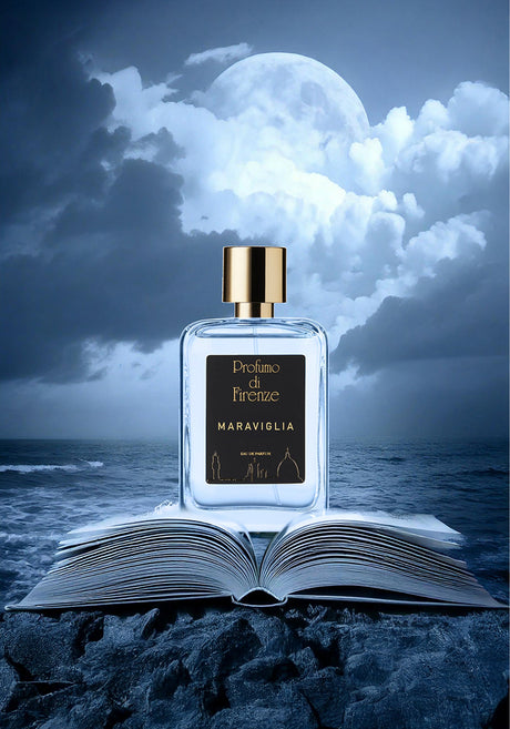 Maraviglia "Wonder" EDP