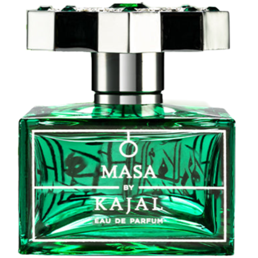 Masa By Kajal EDP sample