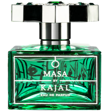 Masa By Kajal EDP sample
