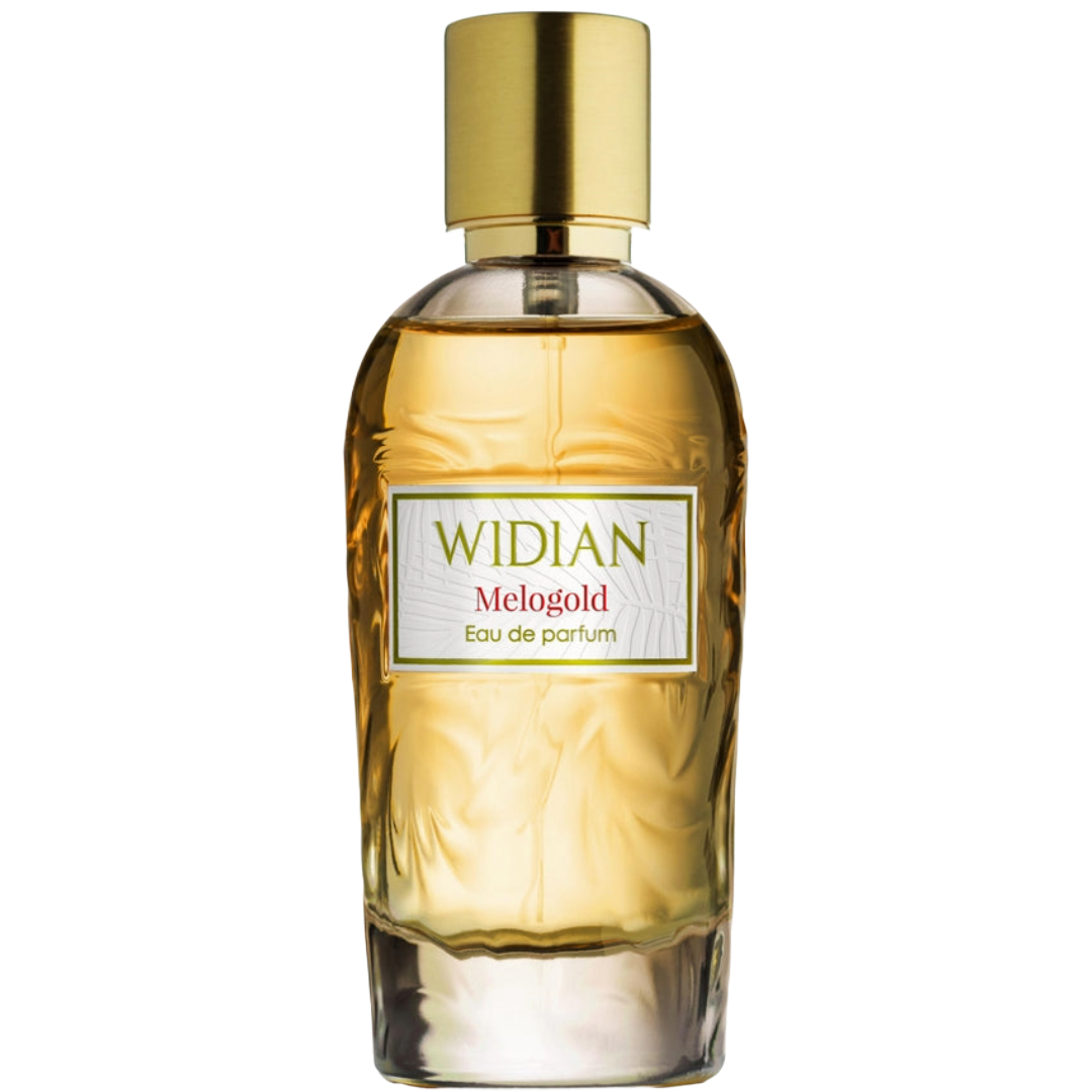 Melogold Eau de Parfum - Widian