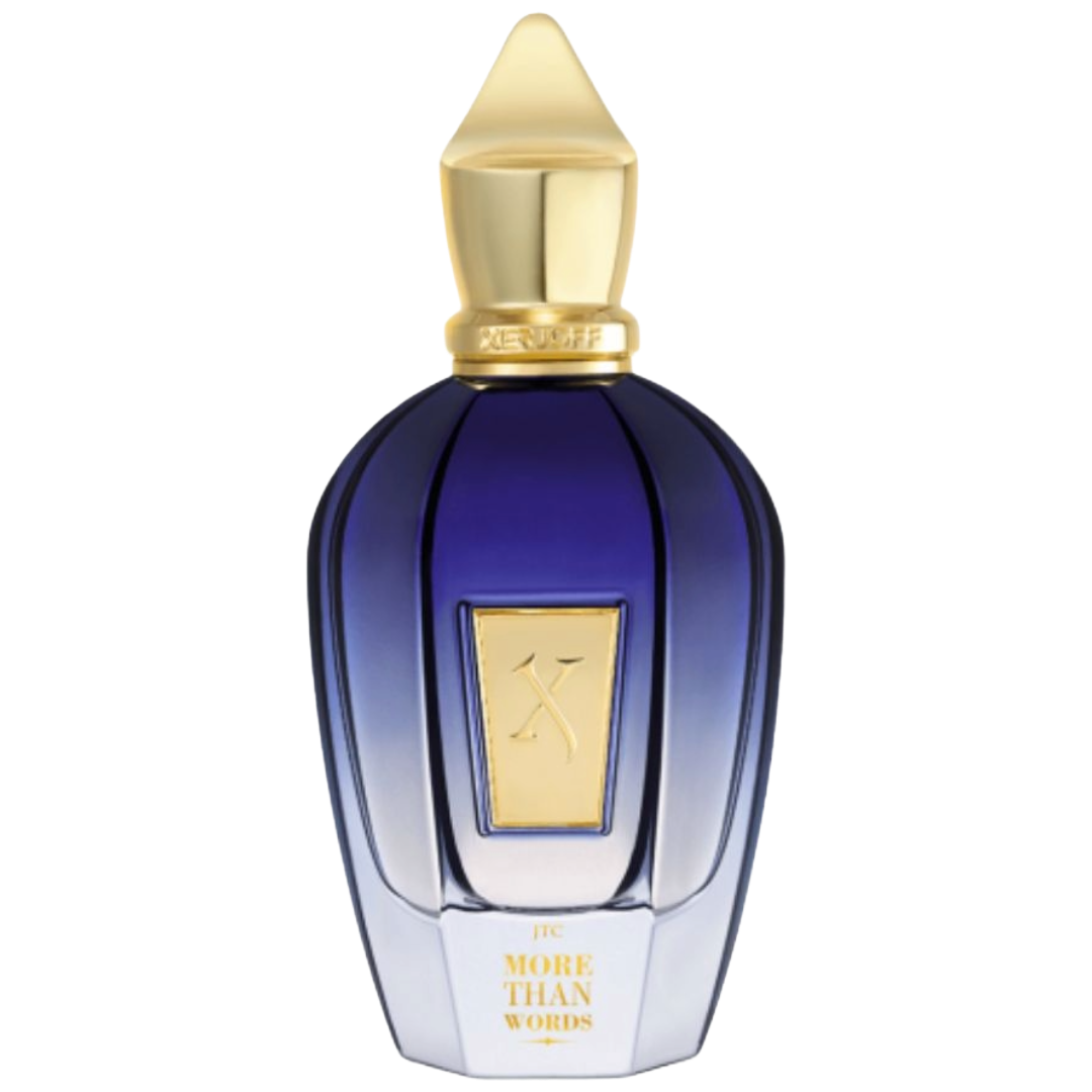 More Than Words EDP