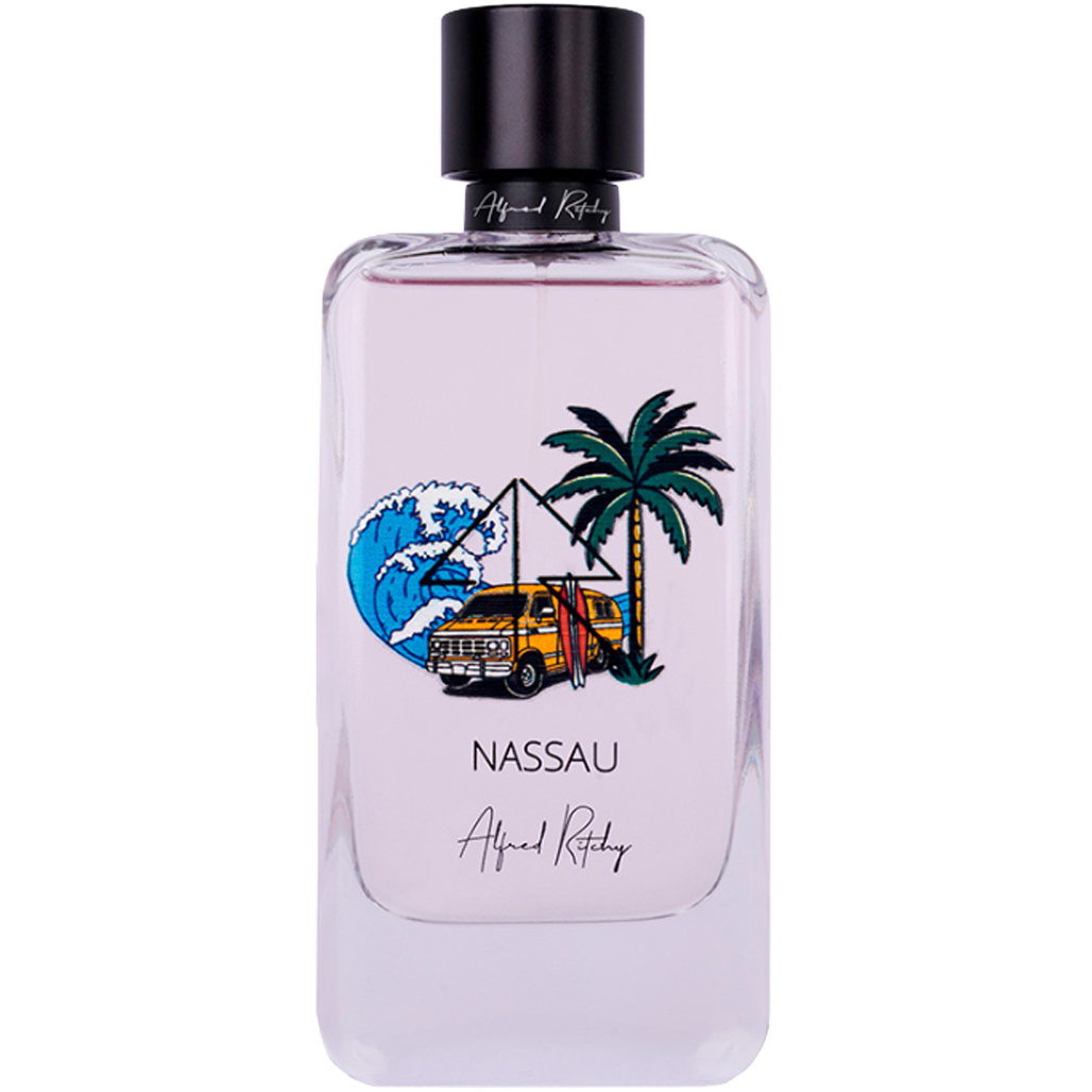 Nassau Eau de Parfum