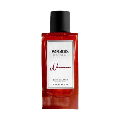 Nirvana EDP sample