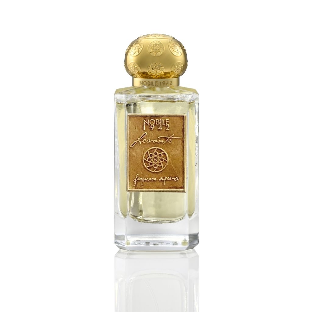 Levante EDP sample