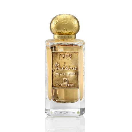 Perdizione EDP sample