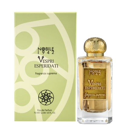 VESPRI ESPERIDATI W EDP