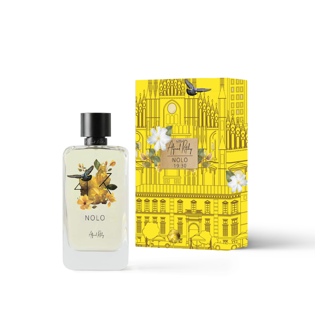 Nolo Eau de Parfum