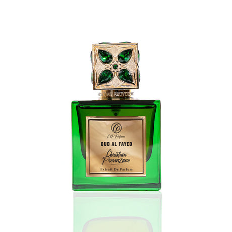Shop at theperfumedirectory.com for Oud al Fayed EDP