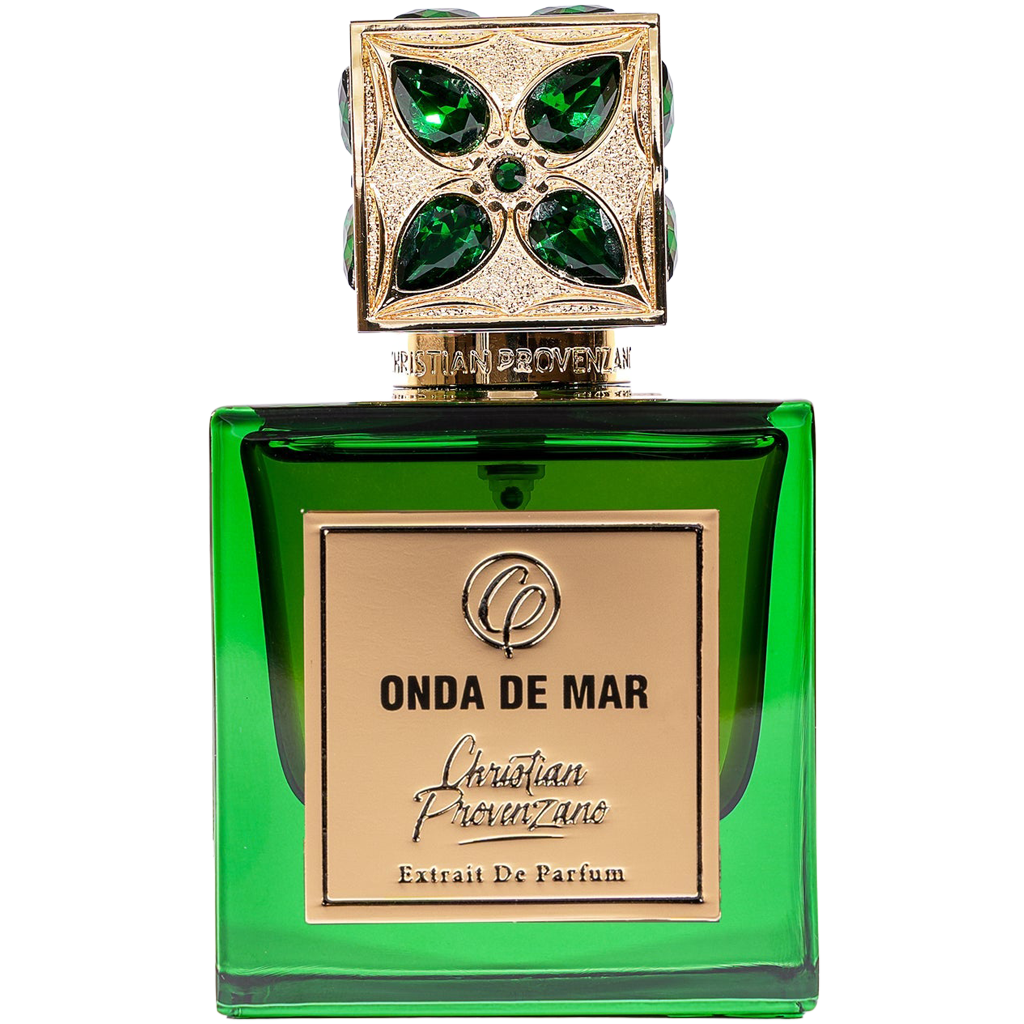 Onda De Mar Eau De Parfum