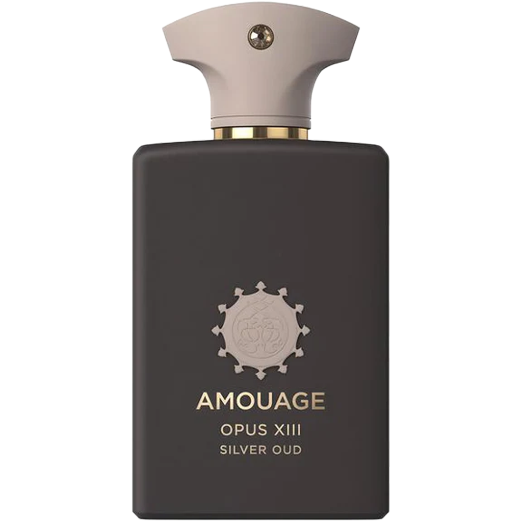 Opus XIII Silver Oud Eau de Parfum