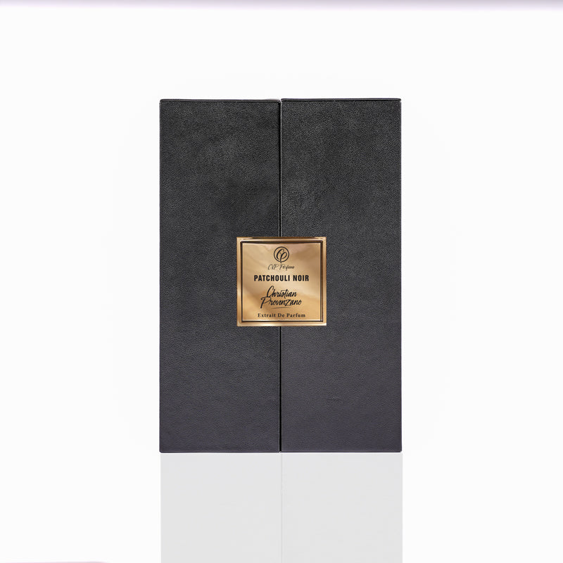 Patchouli Noir Eau De Parfum