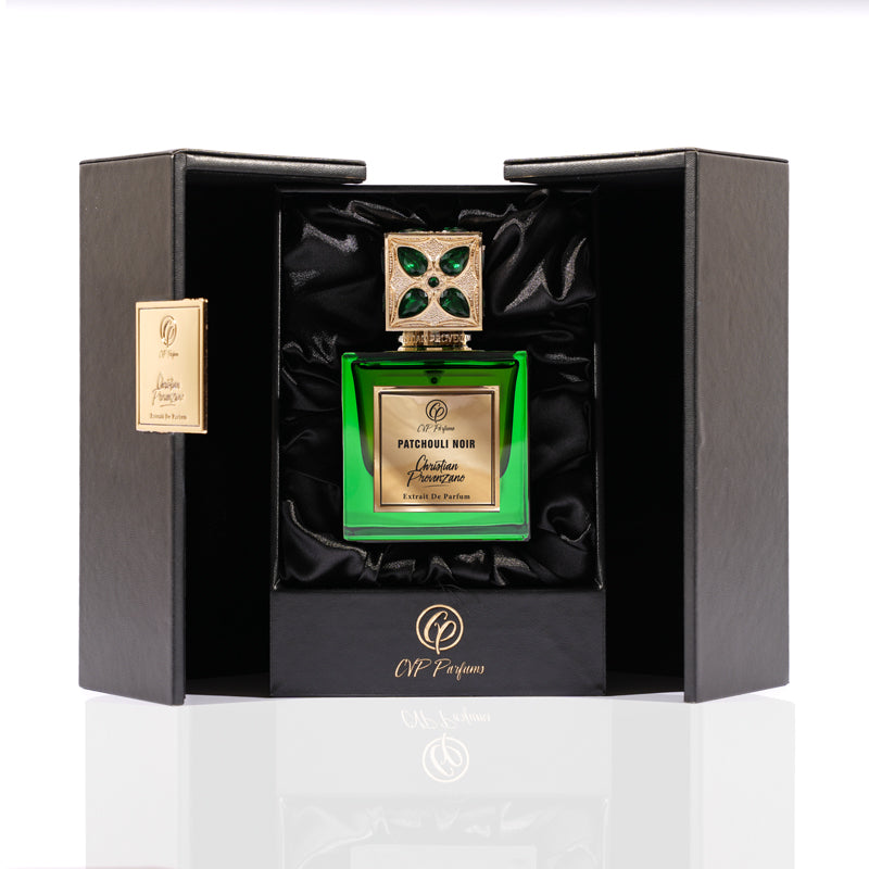 Patchouli Noir Eau De Parfum