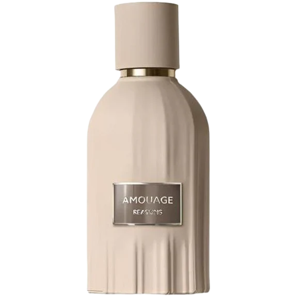 Reasons Essence de Parfum