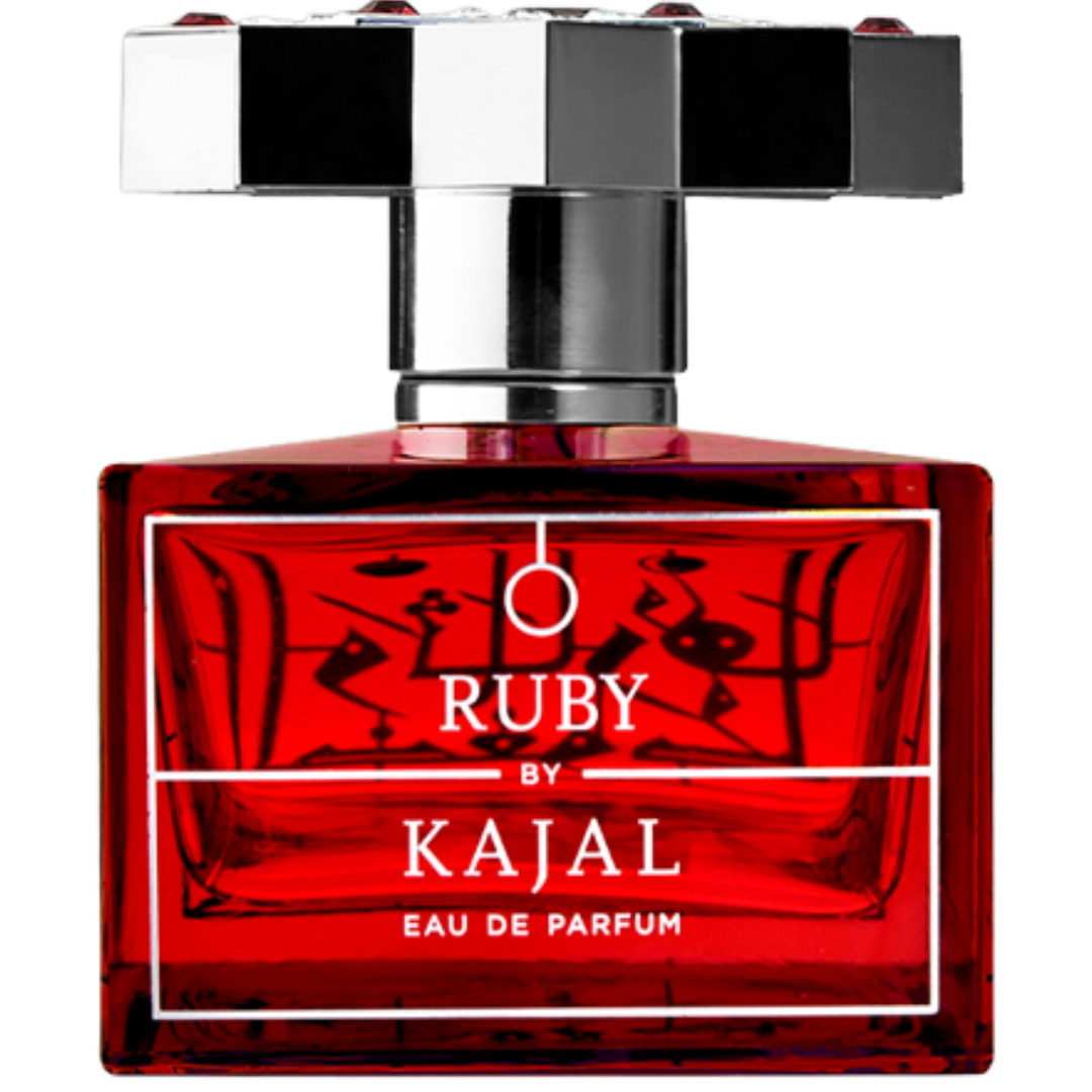 Ruby By Kajal EDP sample