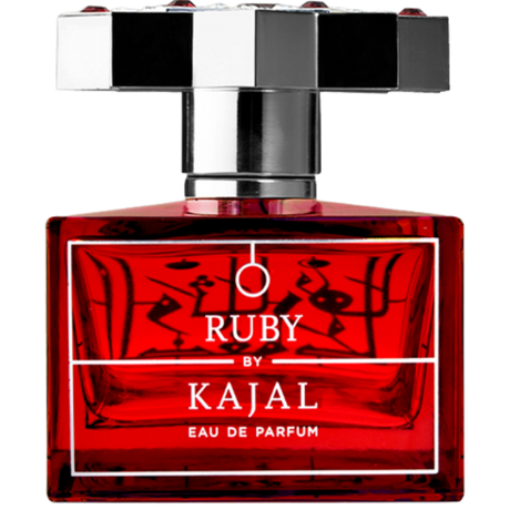 Ruby By Kajal EDP sample