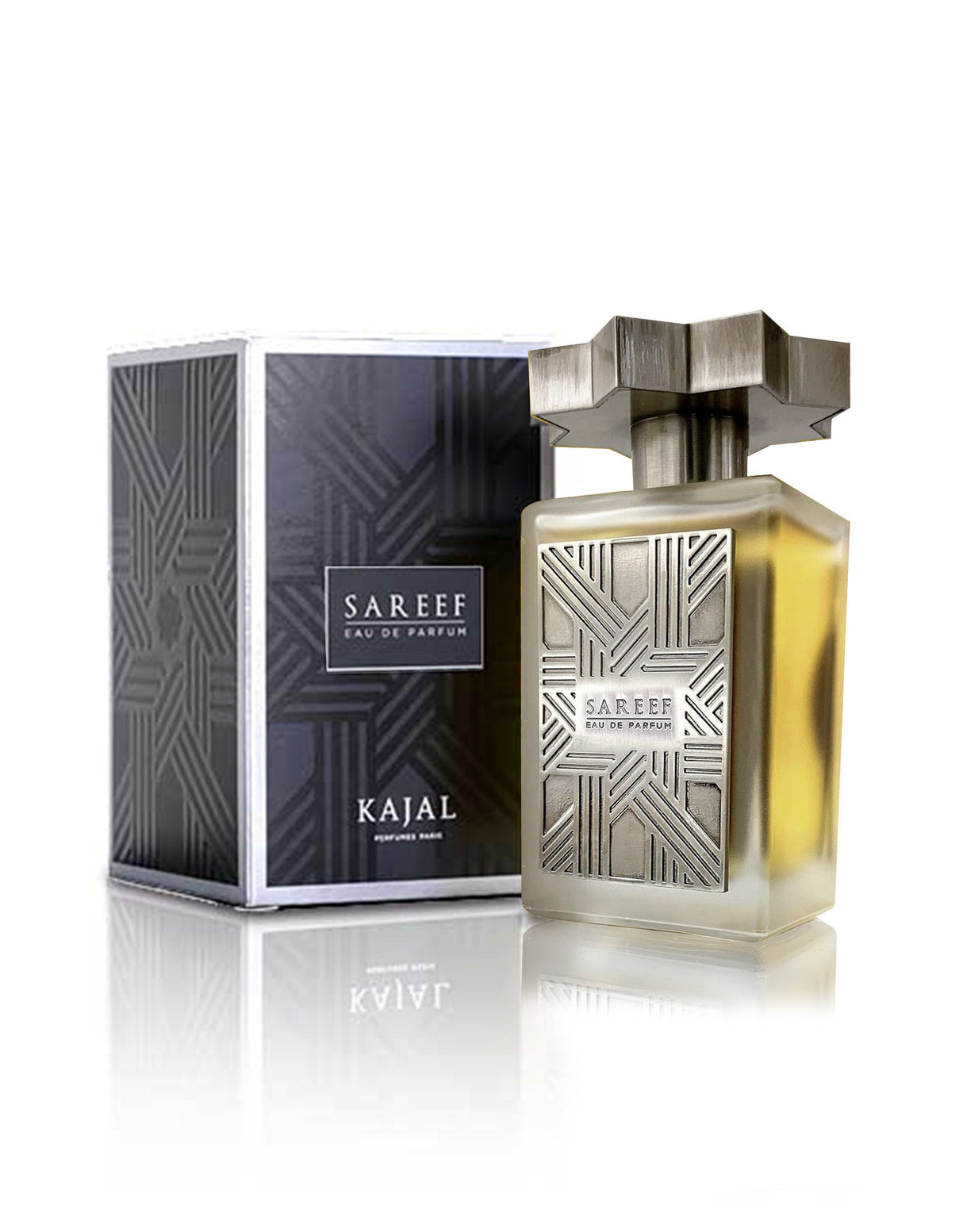 Sareef By Kajal EDP