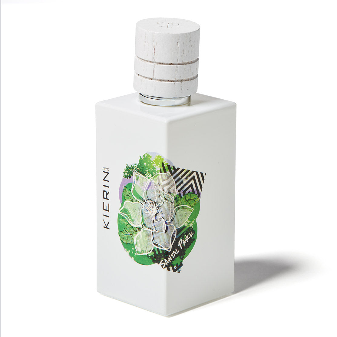 Santal Park sample