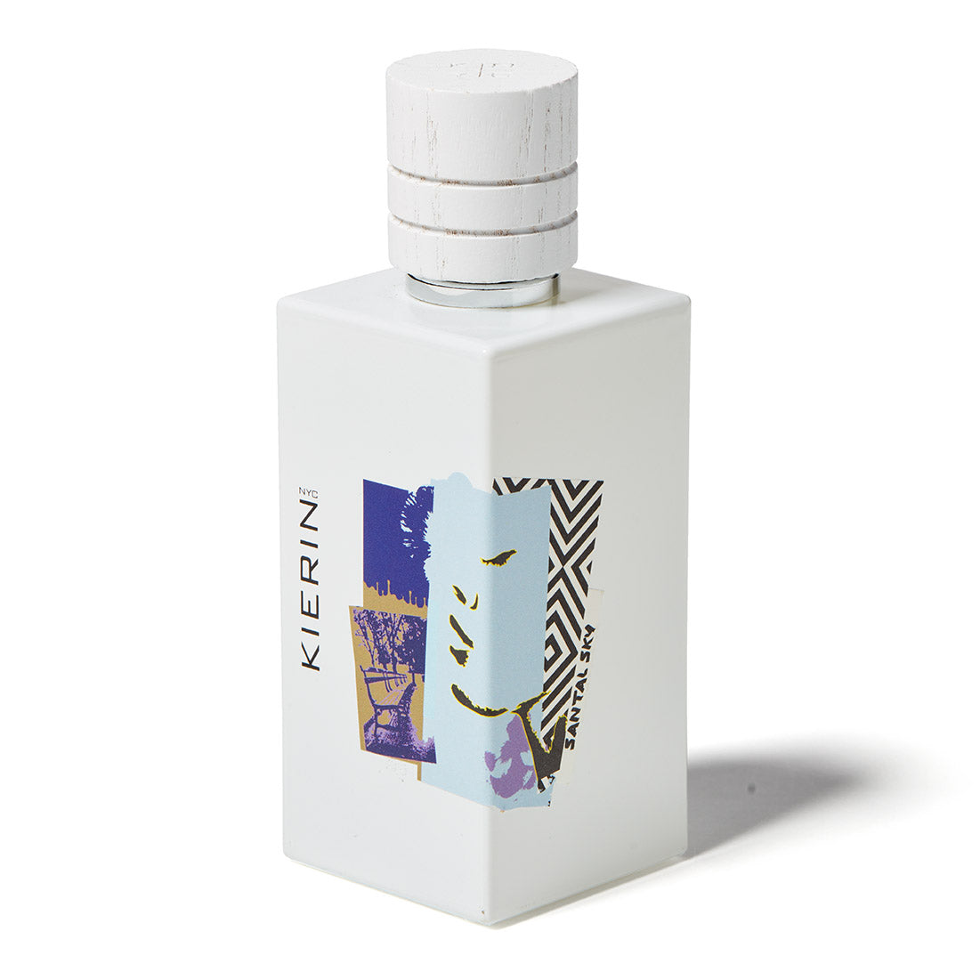 Santal Sky sample