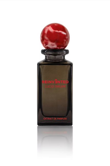 Lucid Dream EDP sample
