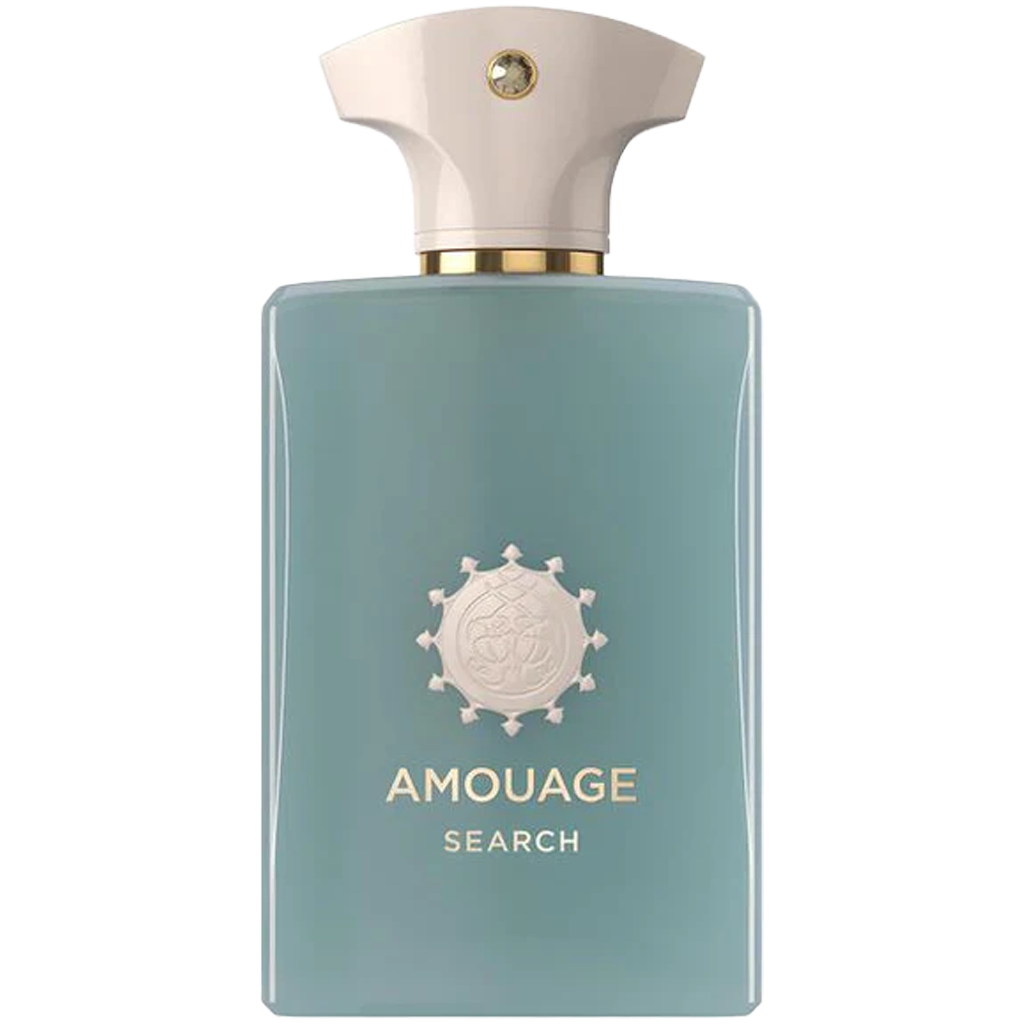 Search Eau de Parfum
