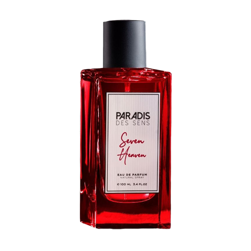 Seven Heaven EDP sample