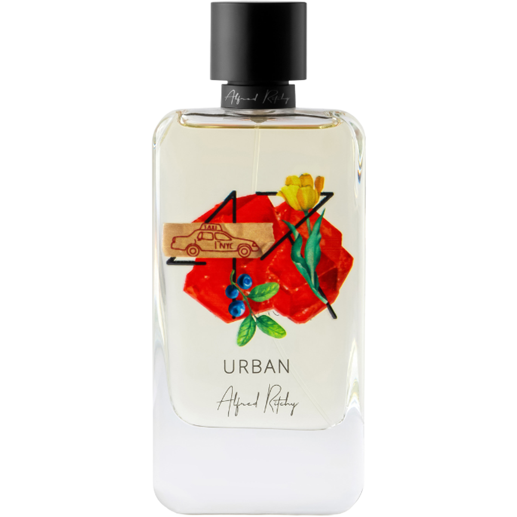 Urban Eau de Parfum