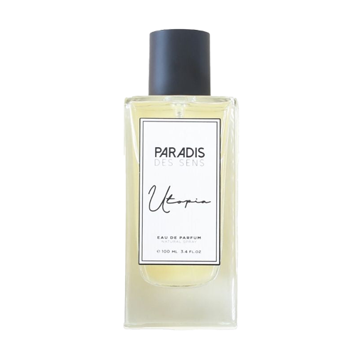Utopia EDP sample