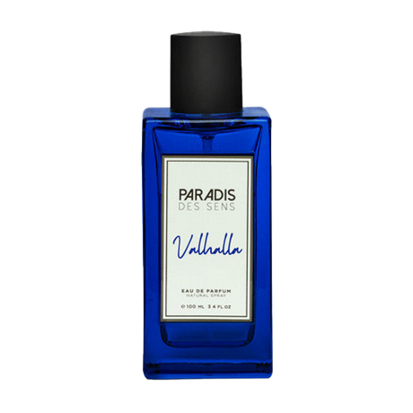 Valhalla EDP sample