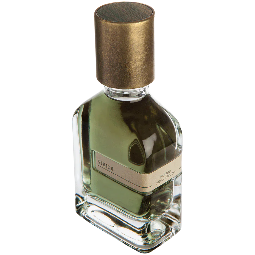 Viridi Eau de Parfum - Orto Parisi
