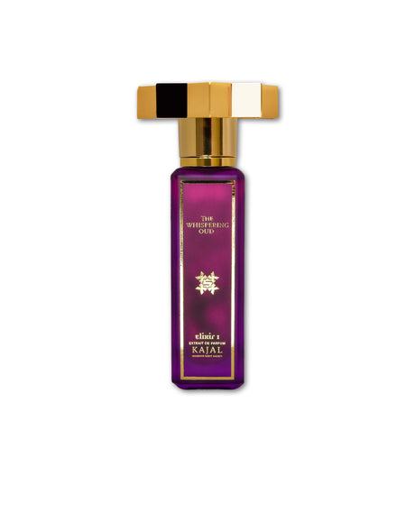 The Whispering Oud XDP 30ml