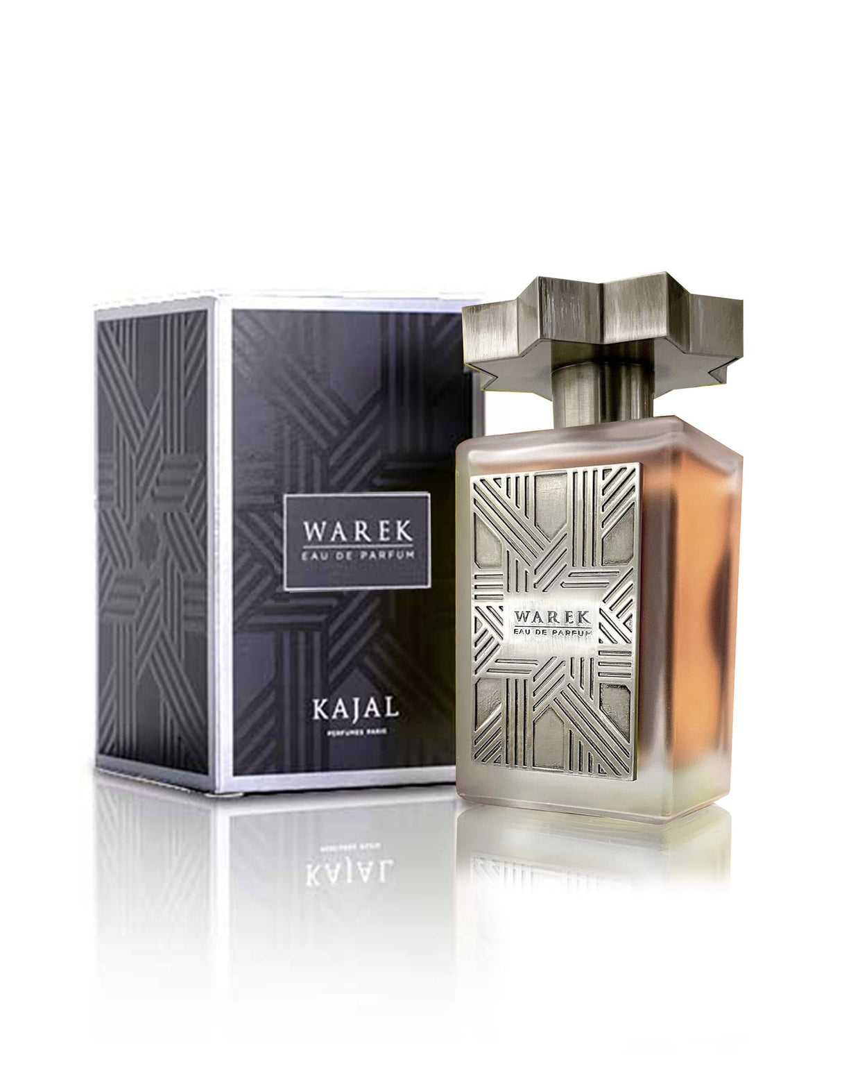Warek By Kajal EDP