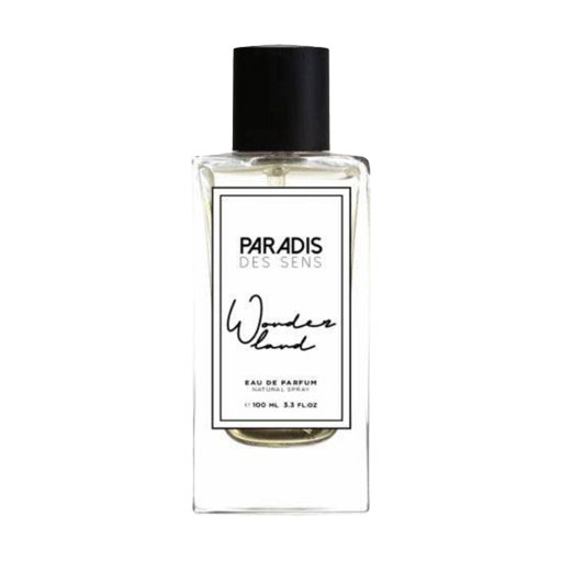 Wonderland EDP sample
