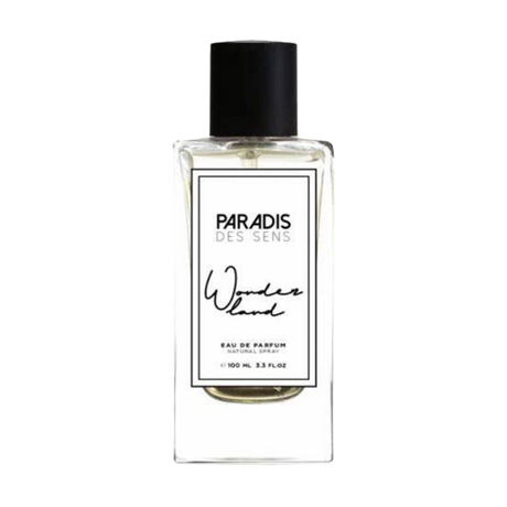 Wonderland EDP sample